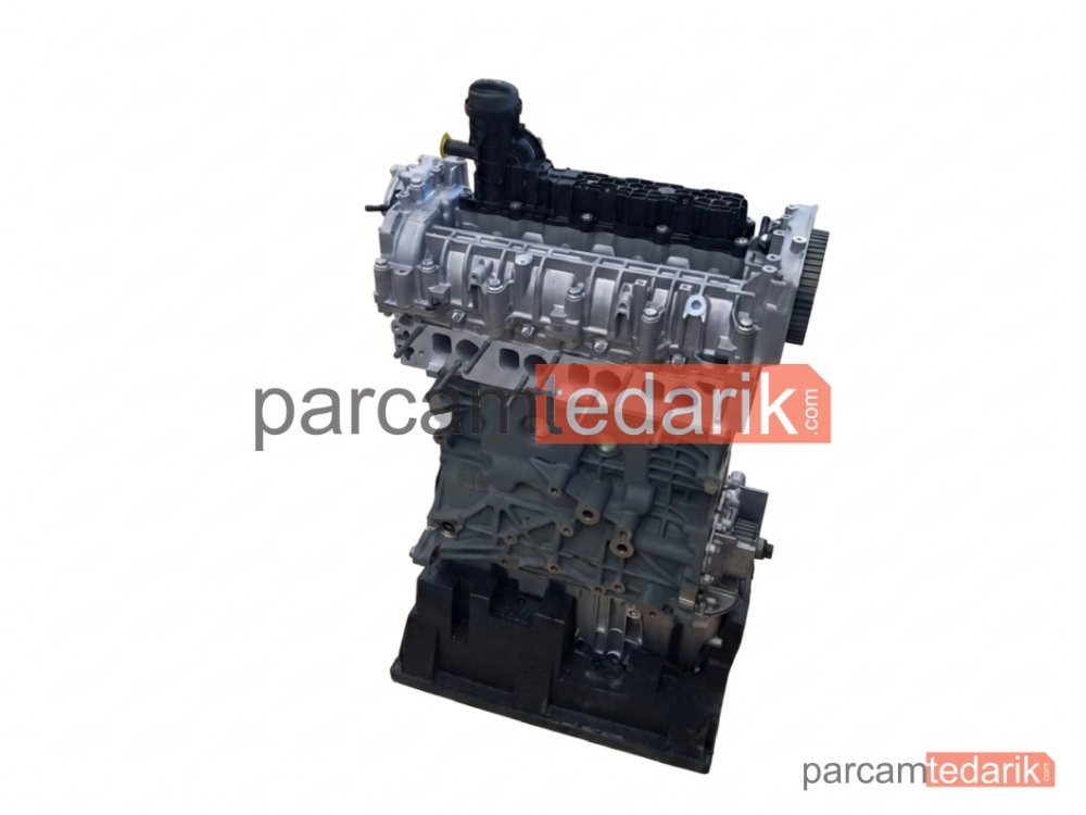 Peugeot Boxer 2.2 Bluehdı Euro 6 Komple Sandık Motor 1686488180 - 1686488180