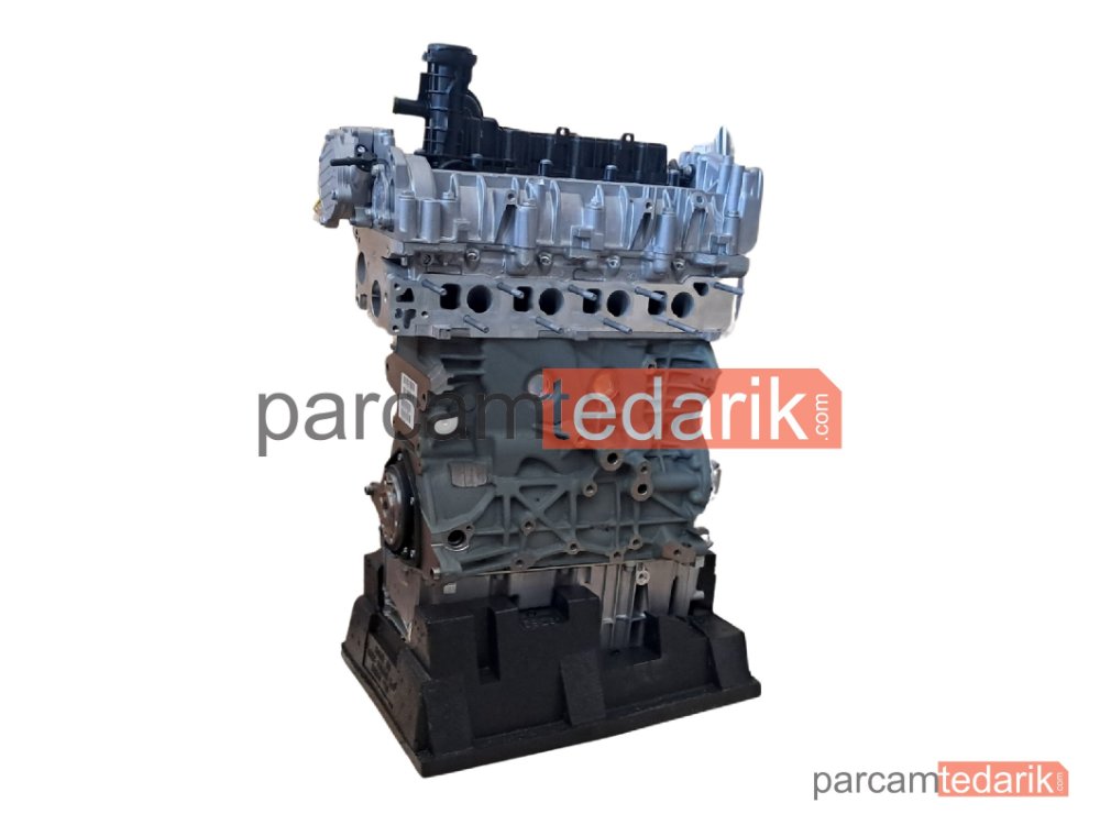 1686488180 | Peugeot Boxer 2.2 Bluehdı Euro 6 Komple Sandık Motor