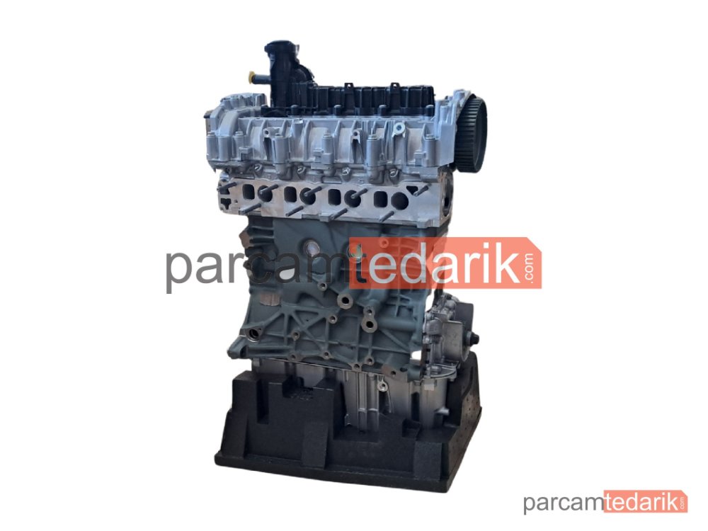 1686488180 | Citroen Jumper 2.2 Bluehdı Euro 6 Komple Sandık Motor