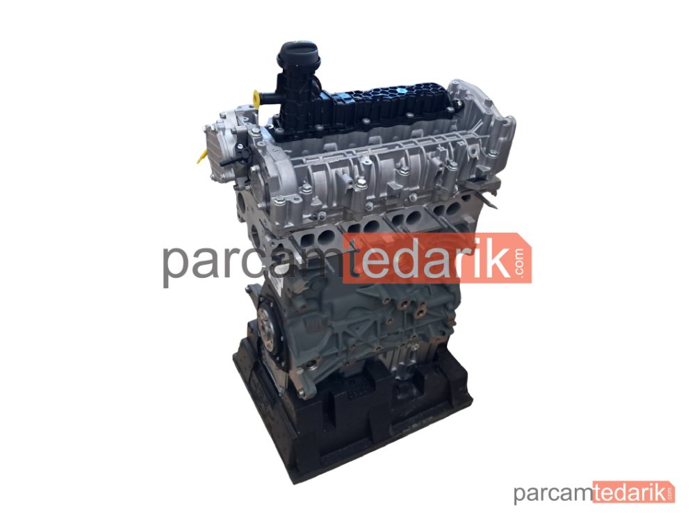 1686488180 | Citroen Jumper 2.2 Bluehdı Euro 6 Komple Sandık Motor