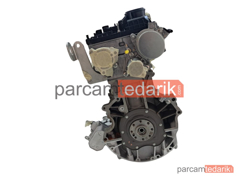 1608902380 | Citroen Jumper 2.2 Hdi Euro 5 Komple Sandık Motor