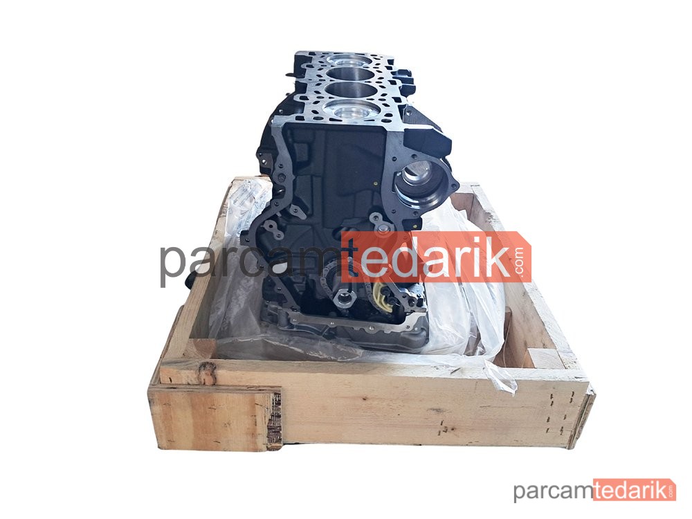 OPAR 1608518380 | Citroen Nemo 1.3 Hdi Euro 5 Yakıt Enjektör Takımı
