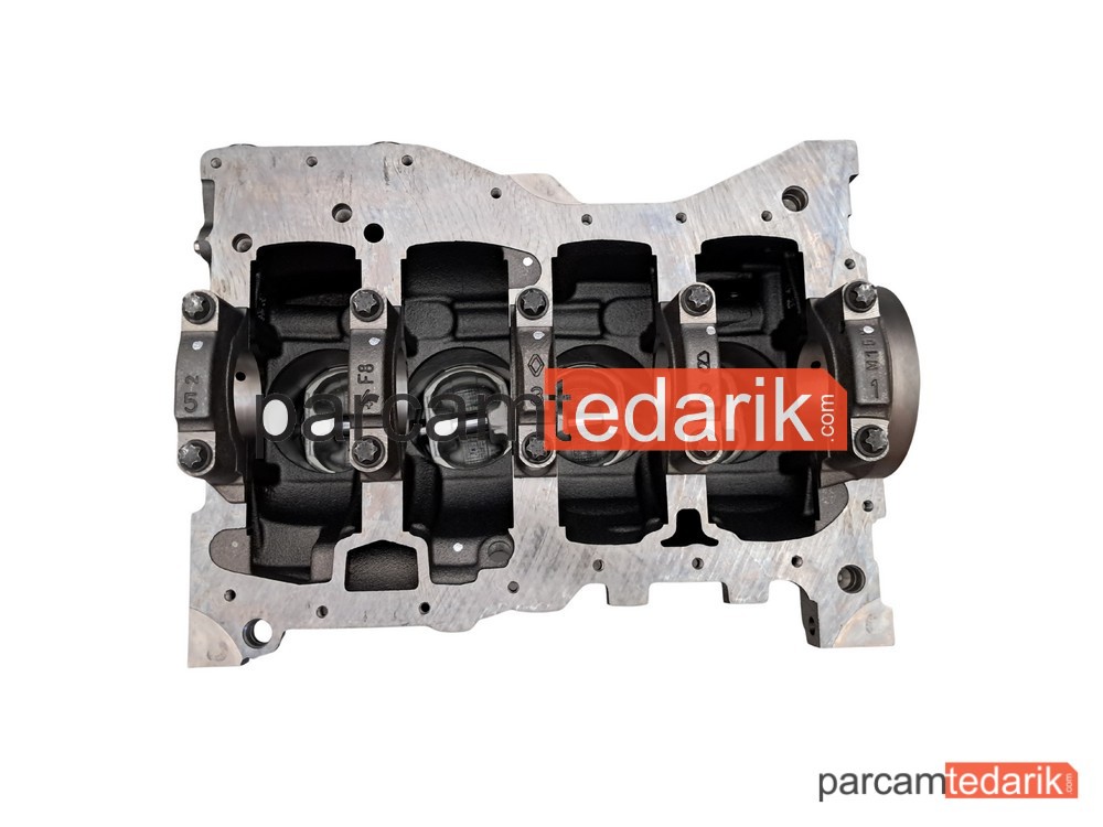 Renault Clio  Motor Bloğu K7M K7J Mais 7701479054 - 7701479054