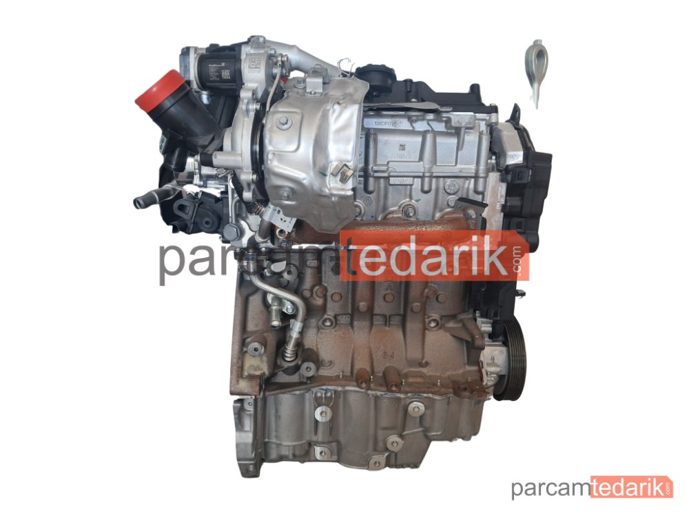 8201718067 | Dacia Dokker 1.5 Dizel Adblue Sandık Motor K9K 872