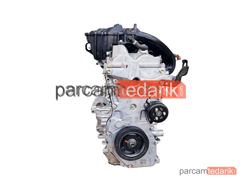 8201605095 | Dacia Duster 1.6 16V Sandık Motor H4M 759
