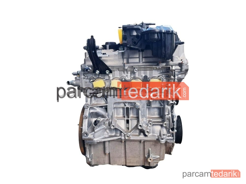 8201605095 | Dacia Duster 1.6 16V Sandık Motor H4M 759