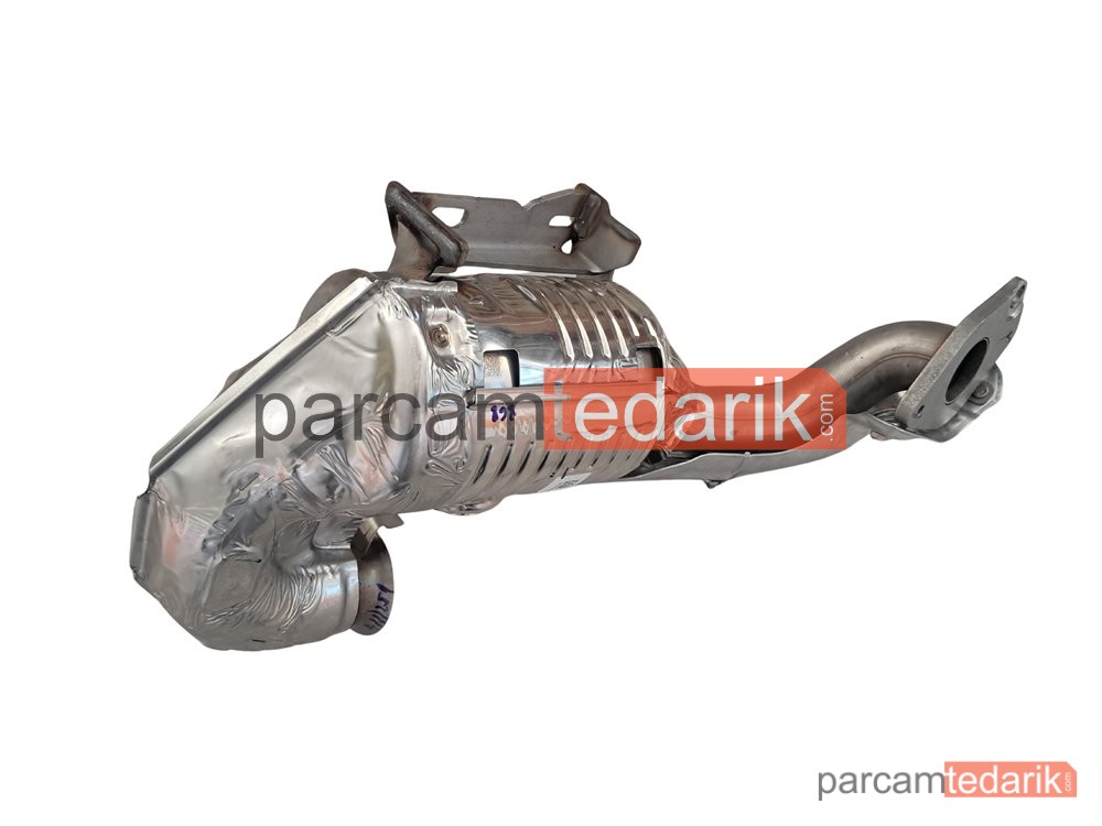 208A00362R | Dacia Duster 4x4 1.3 Tce H5H Katalizör Partikül Filtresi HMLGT1336R
