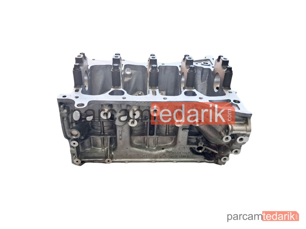 Dacia Lodgy 1.3 Tce H5H Motor Bloğu 110100289R - 110100289R