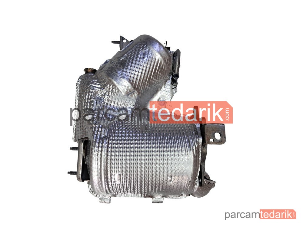 208A06189R | Dacia Logdy Duster Sandero 1.5 Dci Adblue Katalizör Partikül Filitresi