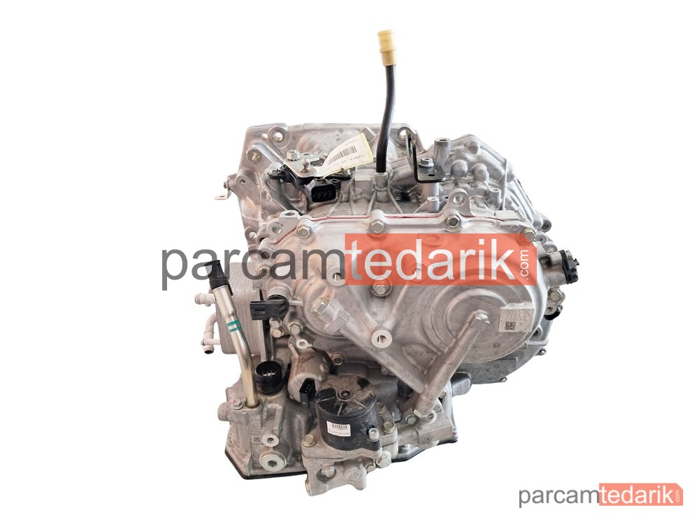 320109803R | Dacia Sandero 1.0 Tce CVT Komple Otomatik Şanzıman DK0 006