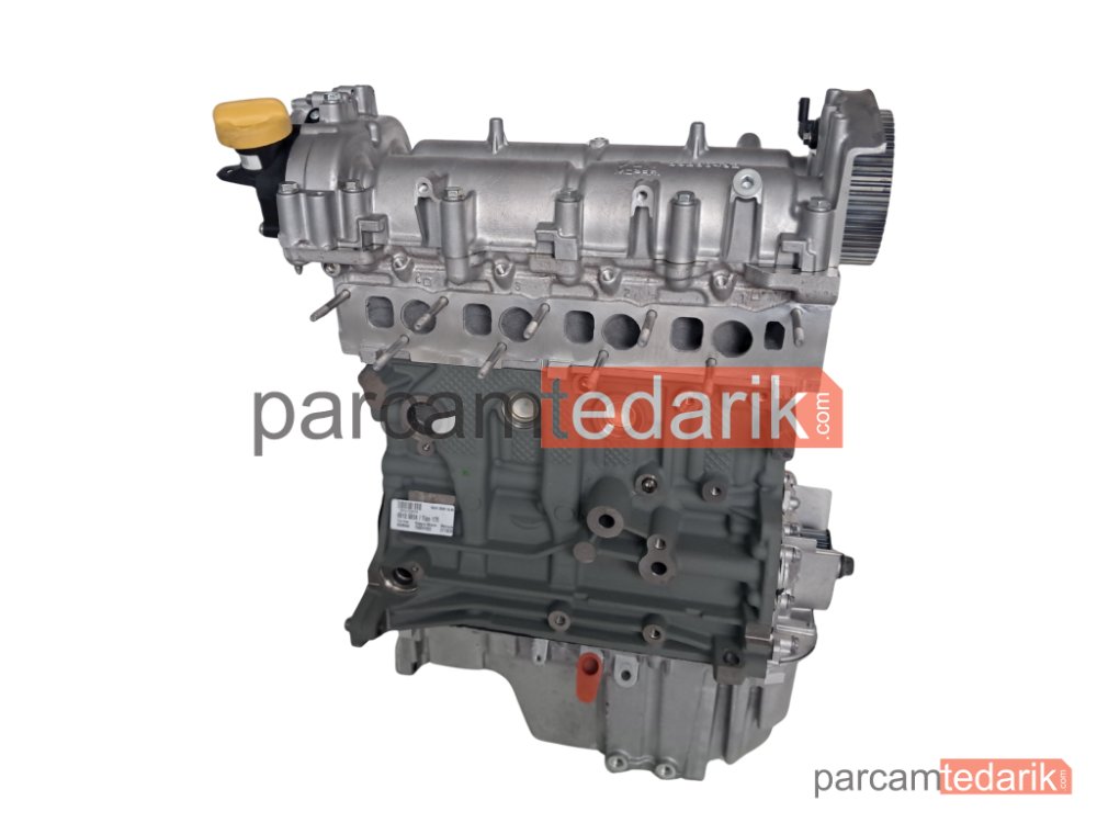 73503974 | Fiat 500 X 1.6 JTD Euro 6 105 BG Sandık Motor