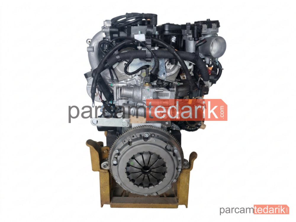 71728569 | Fiat Brava - Bravo 1.6 16v Benzinli Komple Motor