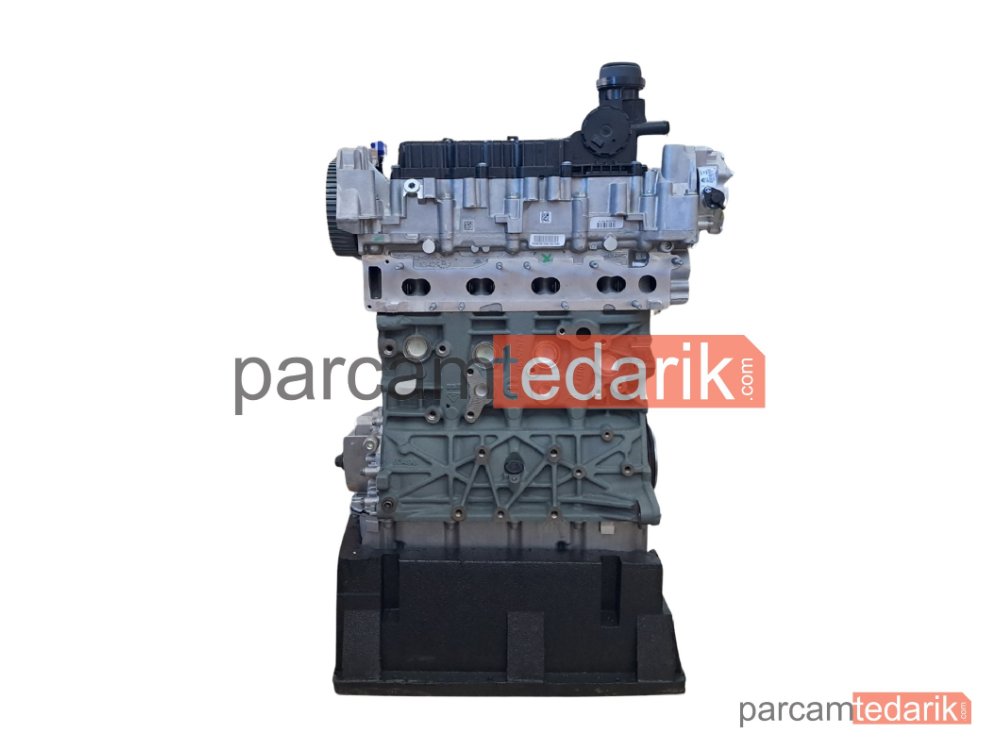 73504586 | Fiat Ducato 2.2 Eco Euro 7 Sandık Motor