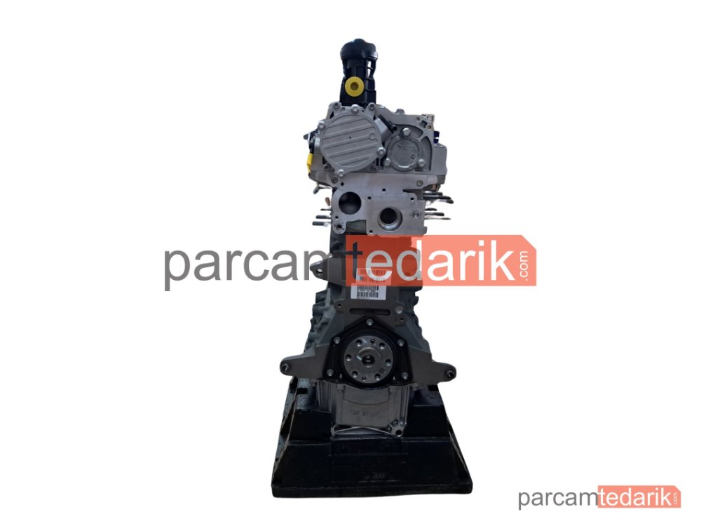73504586 | Fiat Ducato 2.2 Eco Euro 7 Sandık Motor