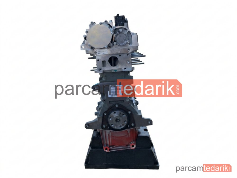 73504478 | Fiat Ducato 2.2 Euro 6 120 - 140 BG Sandık Motor