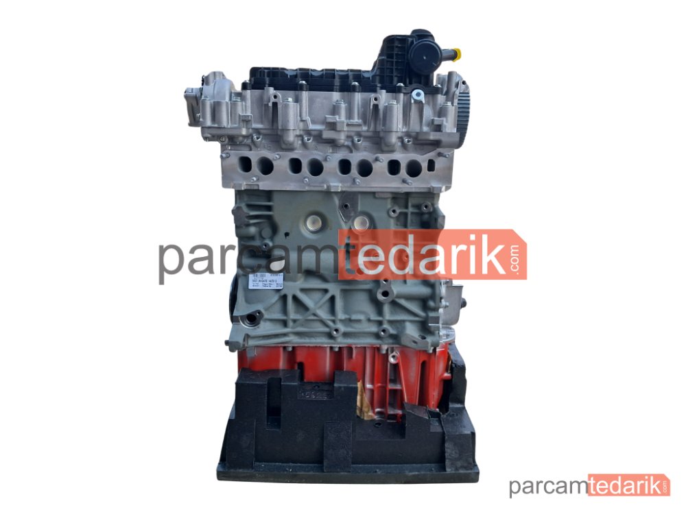 73504478 | Fiat Ducato 2.2 Euro 6 120 - 140 BG Sandık Motor