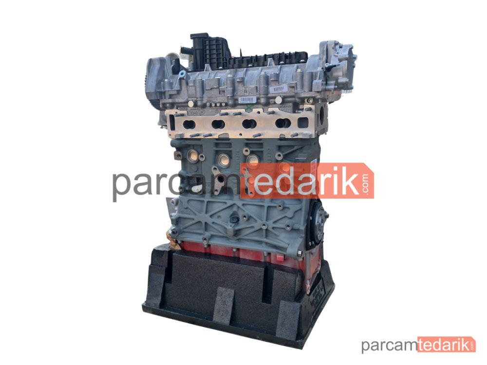 73504478 | Fiat Ducato 2.2 Euro 6 120 - 140 BG Sandık Motor