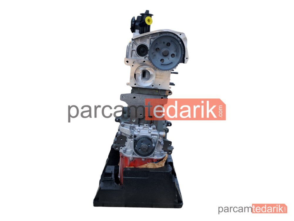 73504477 | Fiat Ducato 2.2 Euro 6 160 - 180 BG Sandık Motor