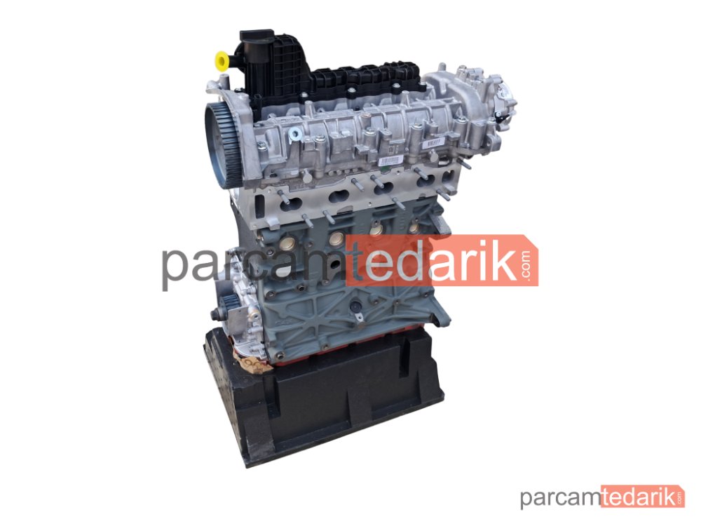 73504477 | Fiat Ducato 2.2 Euro 6 160 - 180 BG Sandık Motor