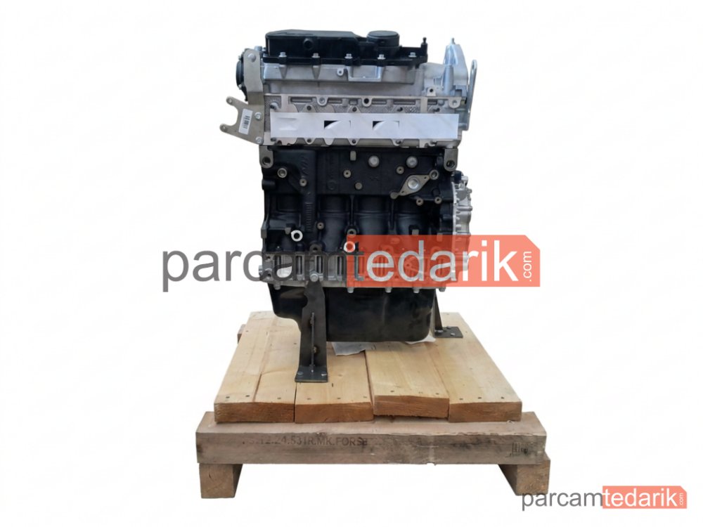 5802286441 | Fiat Ducato 2.3.Multijet E5 F1A Kule Motor
