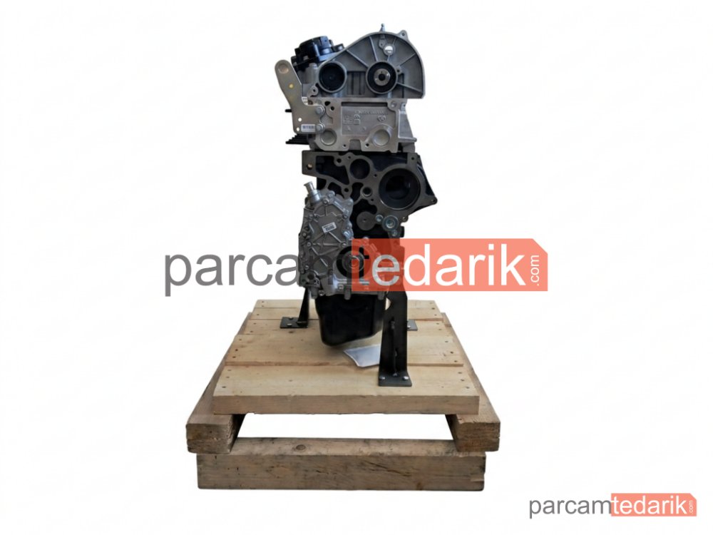 5802286441 | Fiat Ducato 2.3.Multijet E5 F1A Kule Motor
