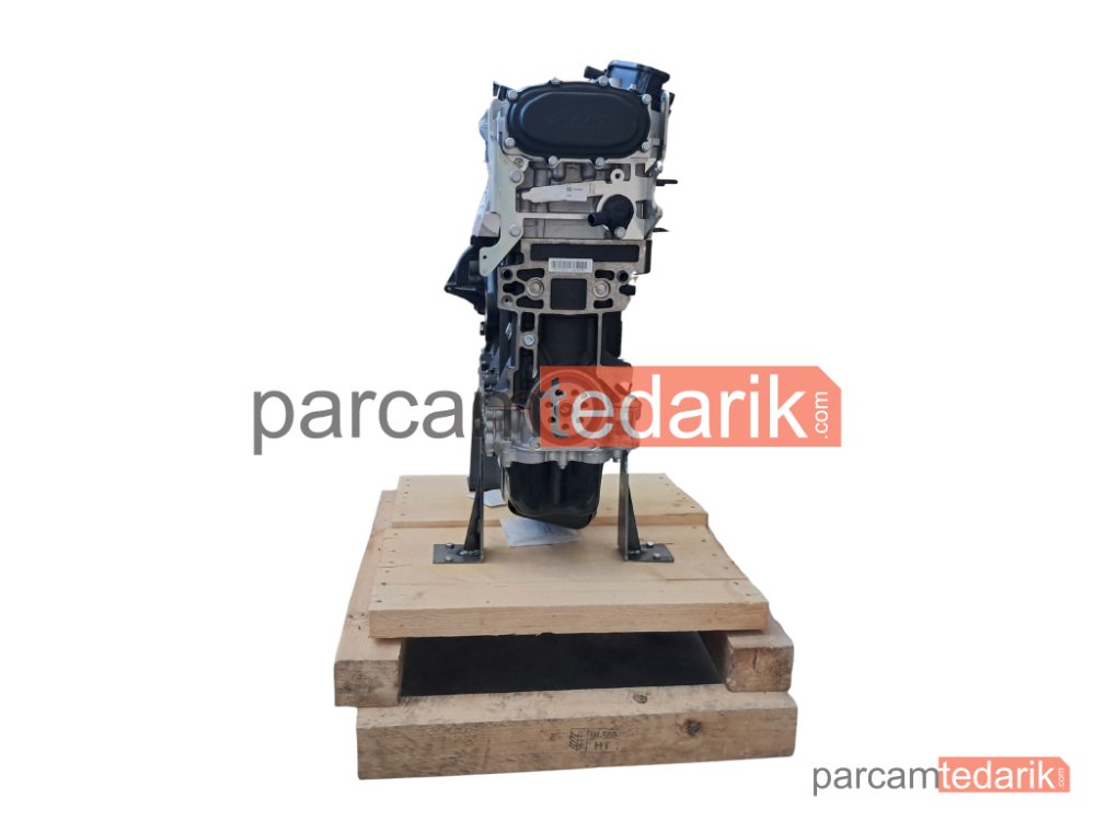 5802286441 | Fiat Ducato 2.3.Multijet E5 F1A Kule Motor
