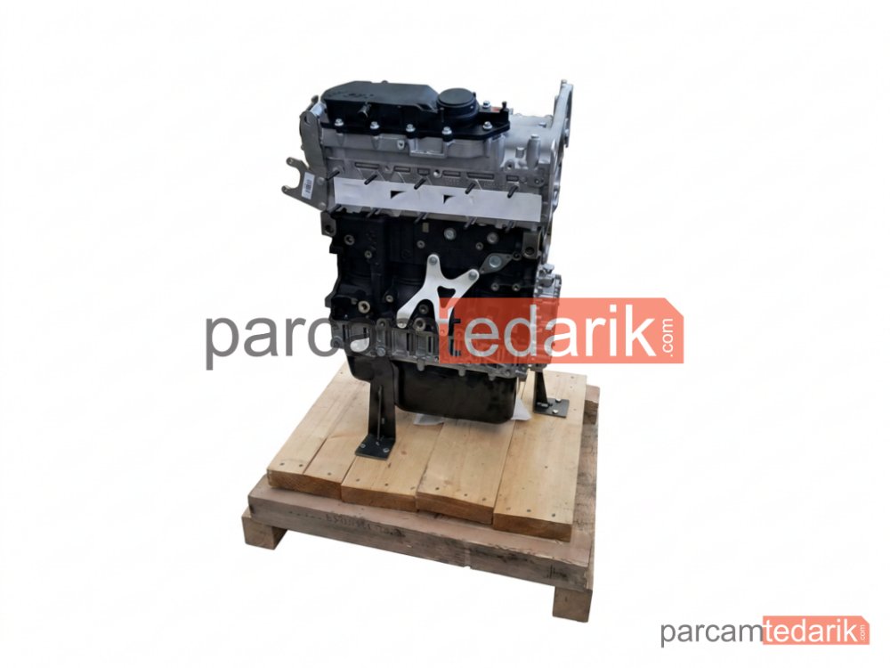 5802286441 | Fiat Ducato 2.3.Multijet E5 F1A Kule Motor