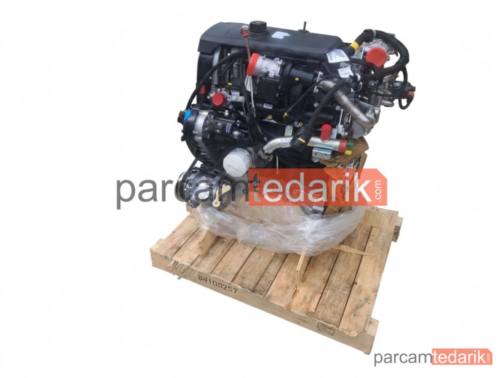 5802286441 | Fiat Ducato Komple Sandık Motor 2.3.Multijet E5 F1A