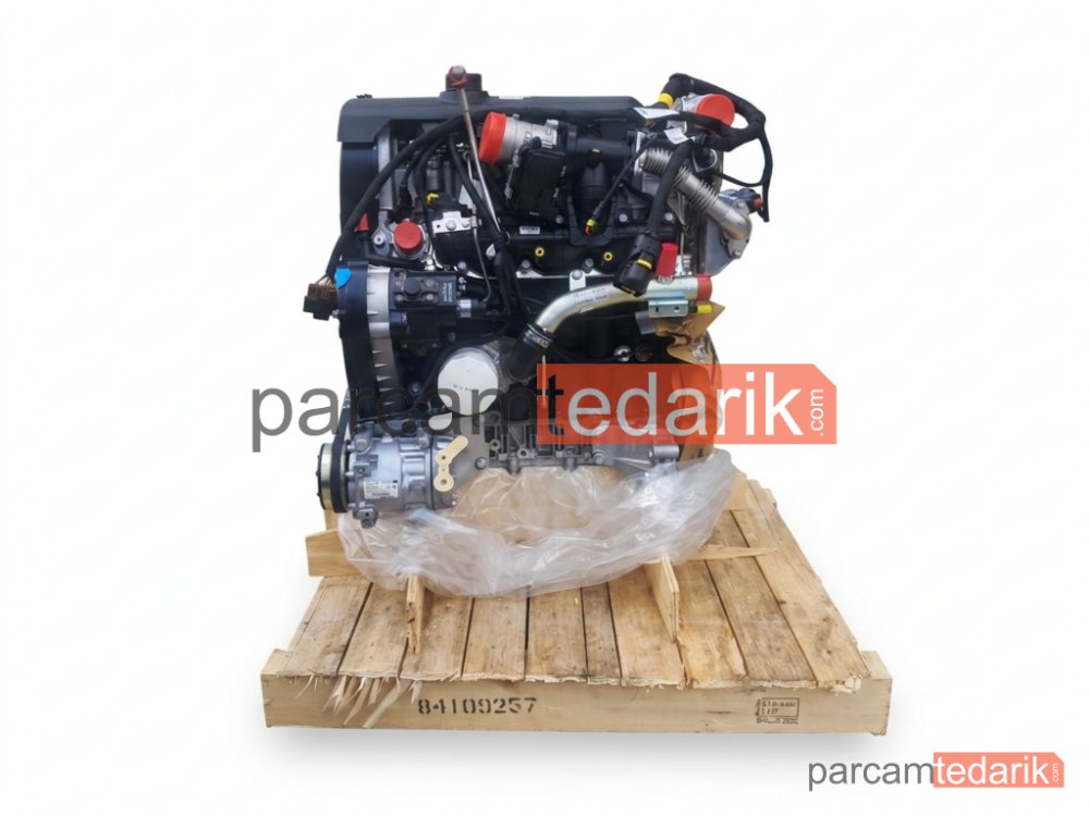 5802286441 | Fiat Ducato Komple Sandık Motor 2.3.Multijet E5 F1A
