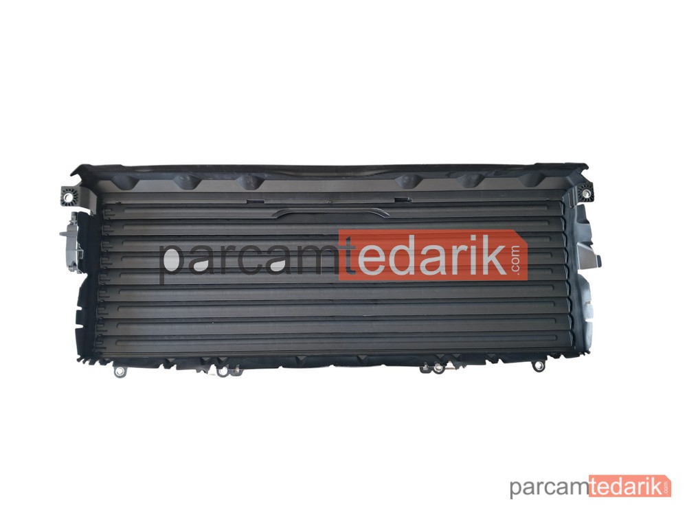 52215996 | Fiat Ducato Radyatör Hava Yönlendirici