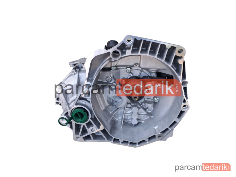 55268993 | Fiat Egea 1.3 Multijet 5 Vites Komple Şanzıman