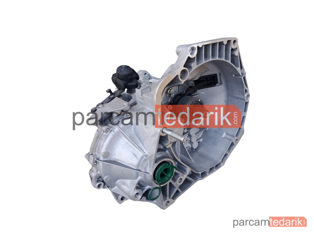 55268993 | Fiat Egea 1.3 Multijet 5 Vites Komple Şanzıman
