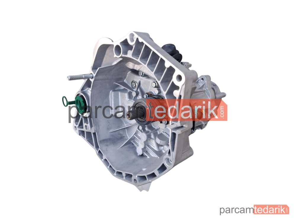 Fiat Egea 1.3 MJT Manuel Komple Şanzıman 55273143 - 55273143