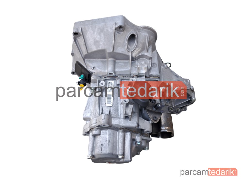 55273143 | Fiat Egea 1.3 MJT Manuel Komple Şanzıman