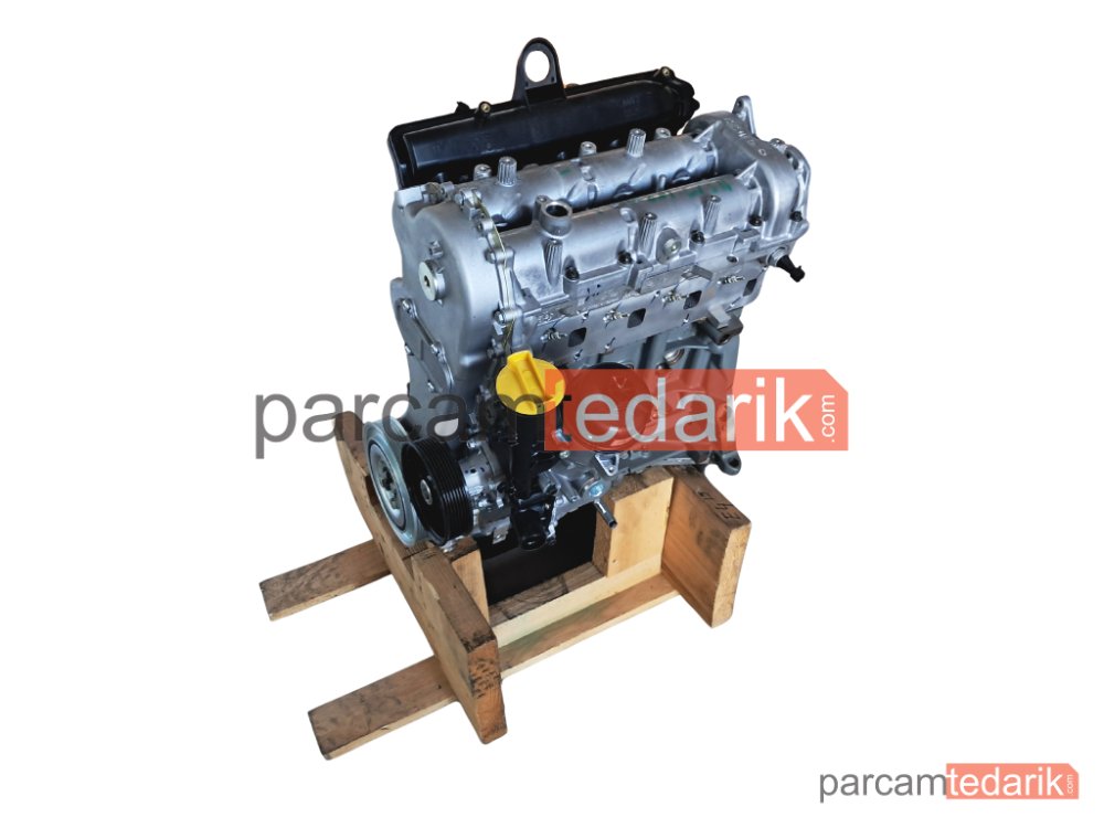 71754190 | Fiat Palio 1.3 Multijet 75 BG Euro 4 Komple Sandık Motor
