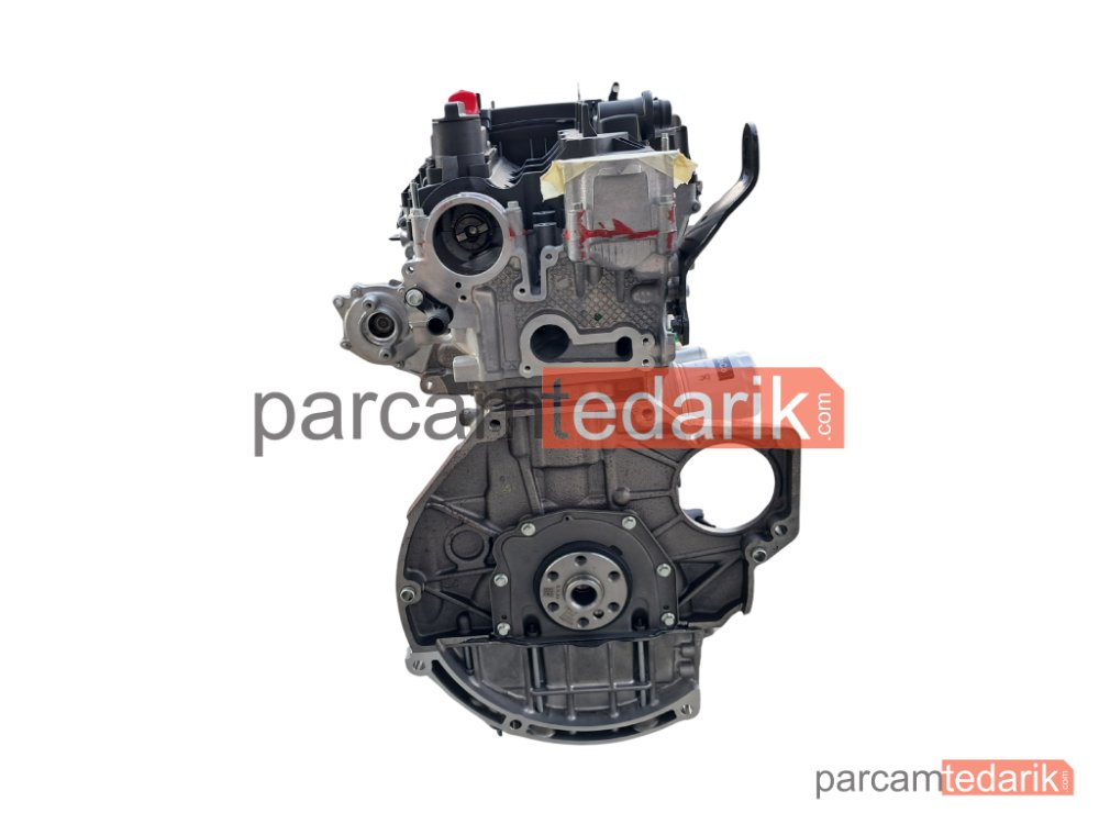 2421452 | Ford C Max 1.0 Ecoboost Sandık Motor F1FG-6006-BA