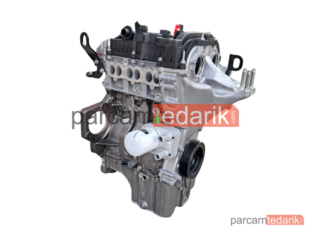 2421452 | Ford C Max 1.0 Ecoboost Sandık Motor F1FG-6006-BA