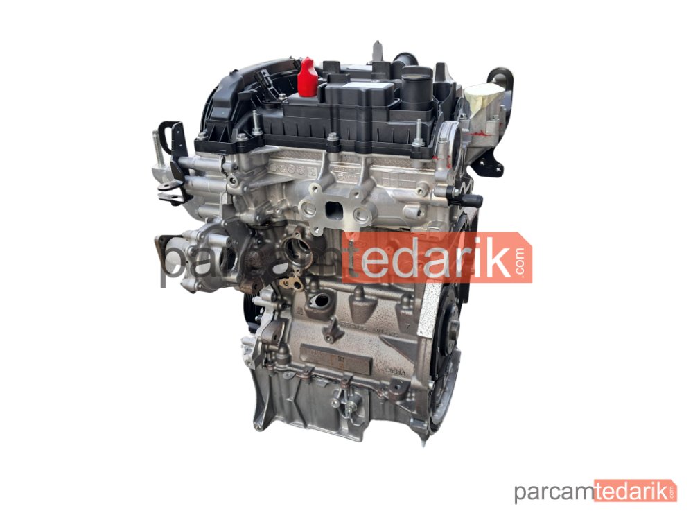 2421452 | Ford Ecosport 1.0 Ecoboost Sandık Motor F1FG-6006-BA