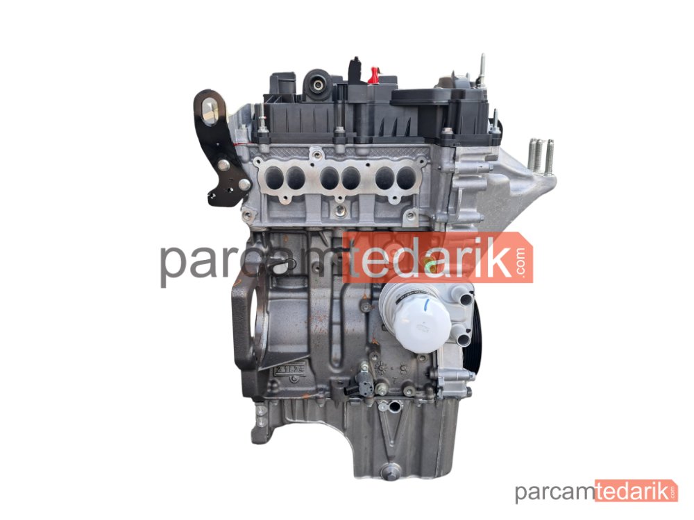 2421452 | Ford Focus 1.0 Ecoboost Sandık Motor F1FG-6006-BA