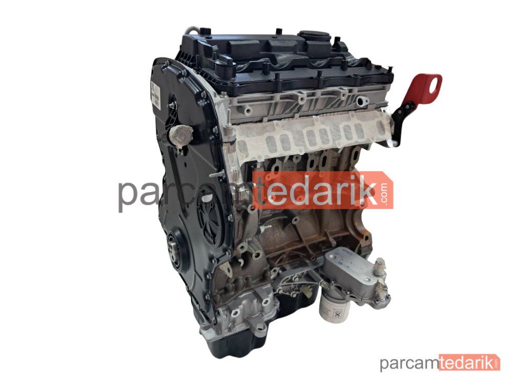 Ford Ranger 2.2 Tdci Dizel Komple Sandık Motor FB3Q6006EA - FB3Q6006EA
