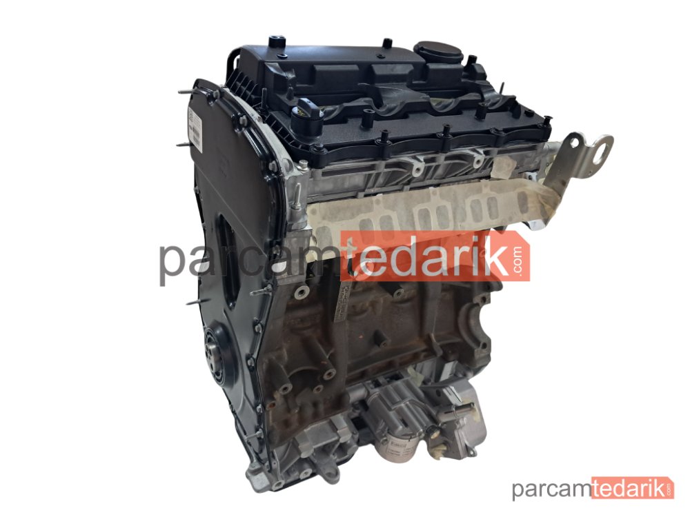 Ford Transit 2.2 Tdci Duratorq Dizel Sandık Motor  BK2Q6006EA - BK2Q6006EA