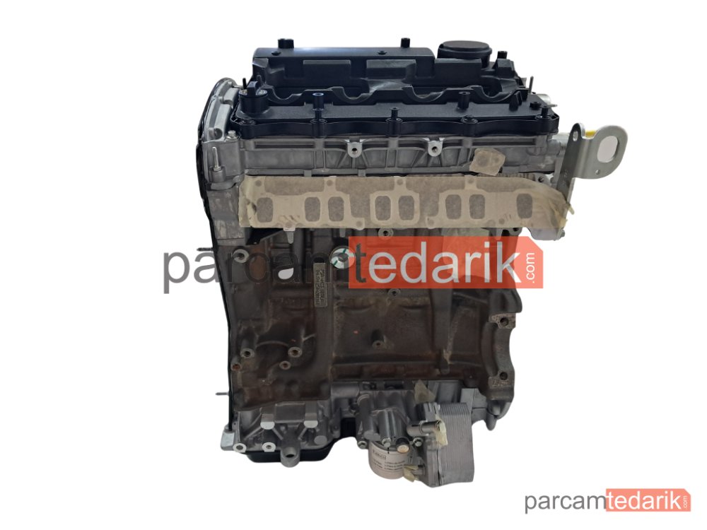 Ford Transit 2.2 Tdci Euro 5 Dizel Sandık Motor BU3Q6006HA - BU3Q6006HA