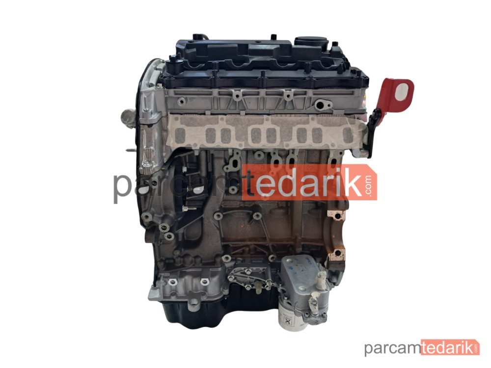 Ford Transit V347 2.2 Tdci 155 BG Dizel Sandık Motor BK3Q6006EA - BK3Q6006EA