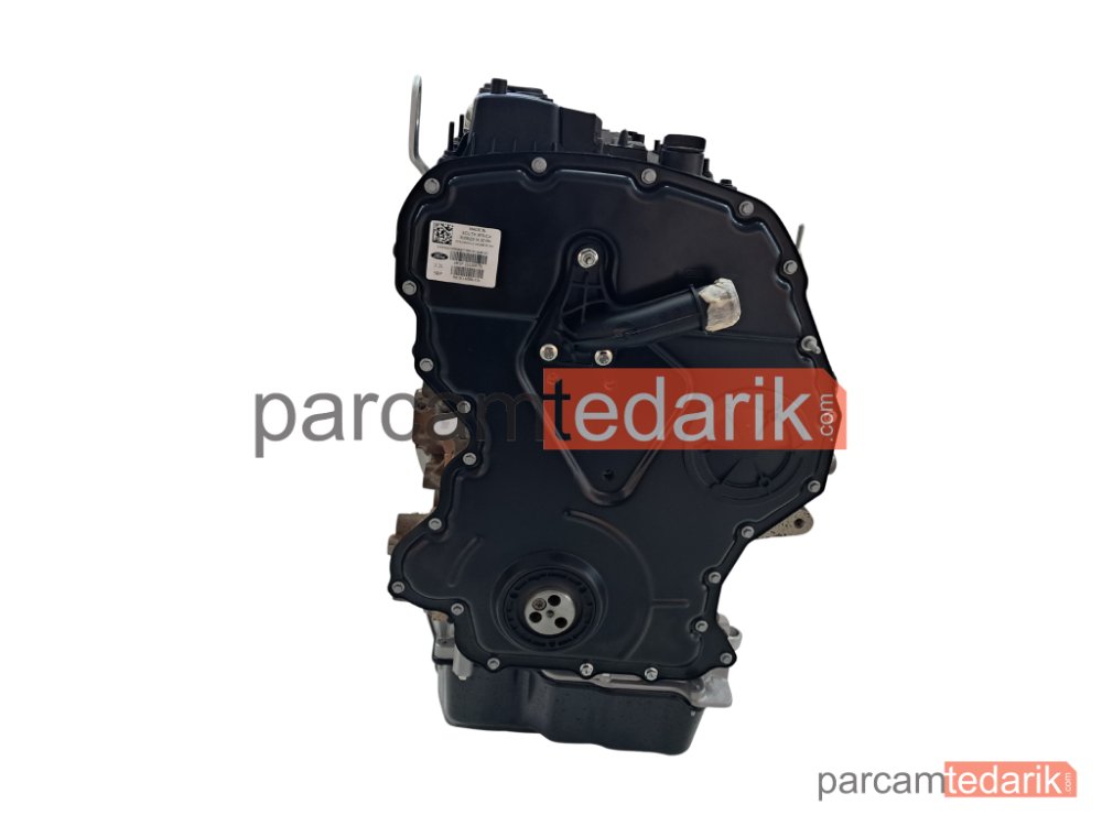 BK3Q6006EA | Ford Transit V347 2.2 Tdci 155 BG Dizel Sandık Motor
