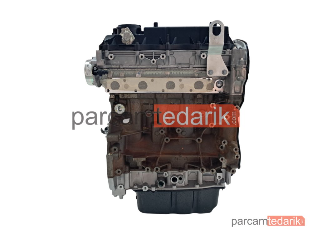 BK3Q6006EA | Ford Transit V347 2.2 Tdci 155 BG Dizel Sandık Motor