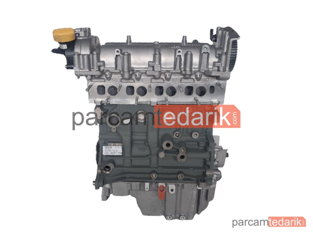 Jeep Renegade 1.6 JTD Dizel Sandık Motor 73503974 - 73503974