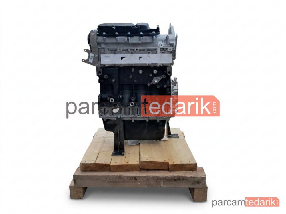 5802931908 | Karsan Jest Kule Motor 2.3 Dizel Euro 6 FPT F1A