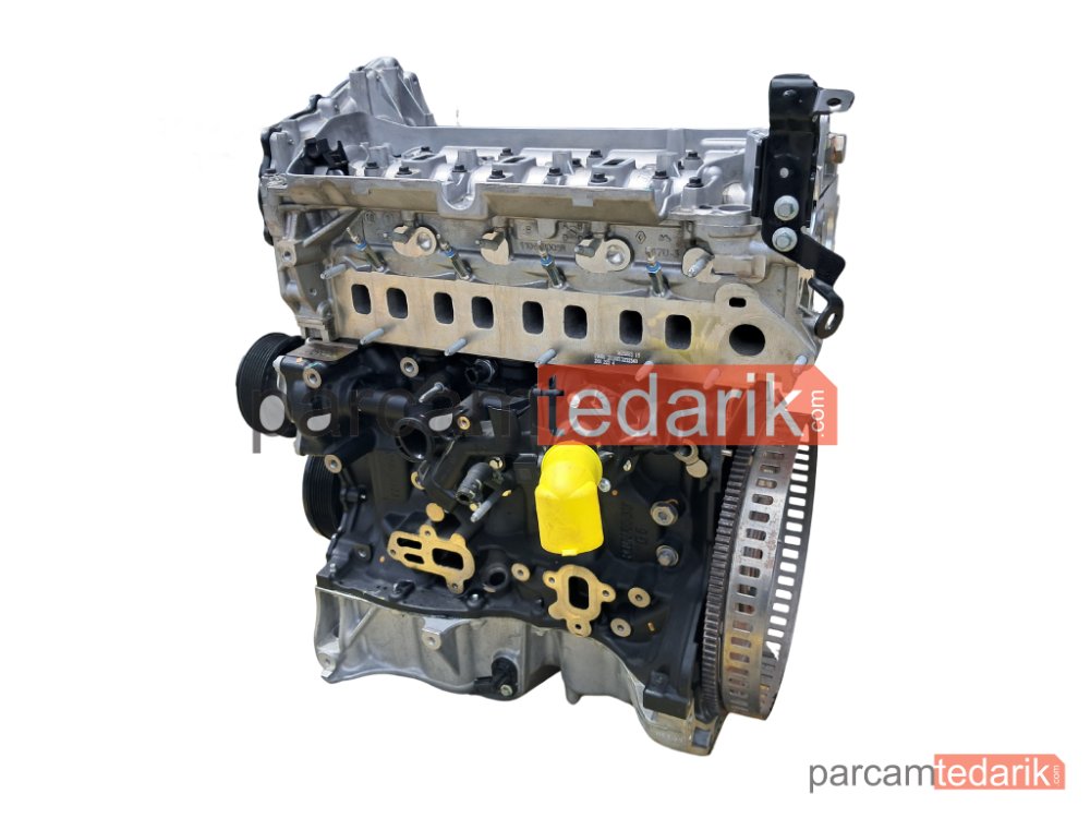 A6220106900 | Mercedes Vito 110 Cdi Sandık Motor OM622.851 R9N 401