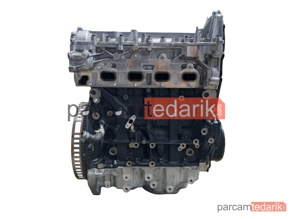 A6220106900 | Mercedes Vito 110 Cdi Sandık Motor OM622.851 R9N 401
