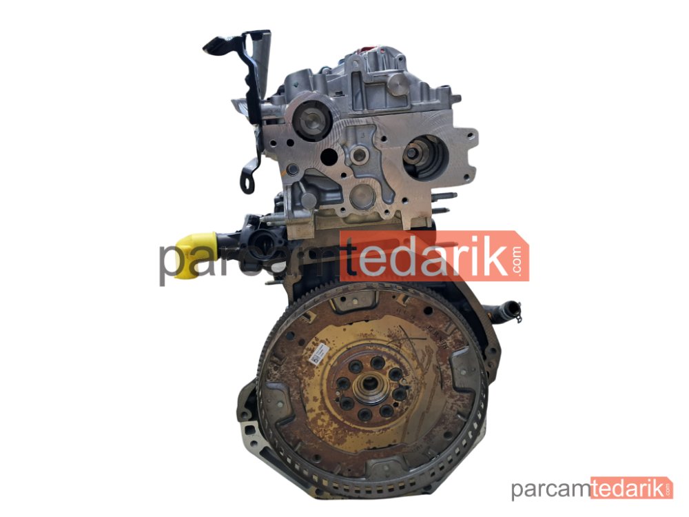 A6220106900 | Mercedes Vito 110 Cdi Sandık Motor OM622.851 R9N 401